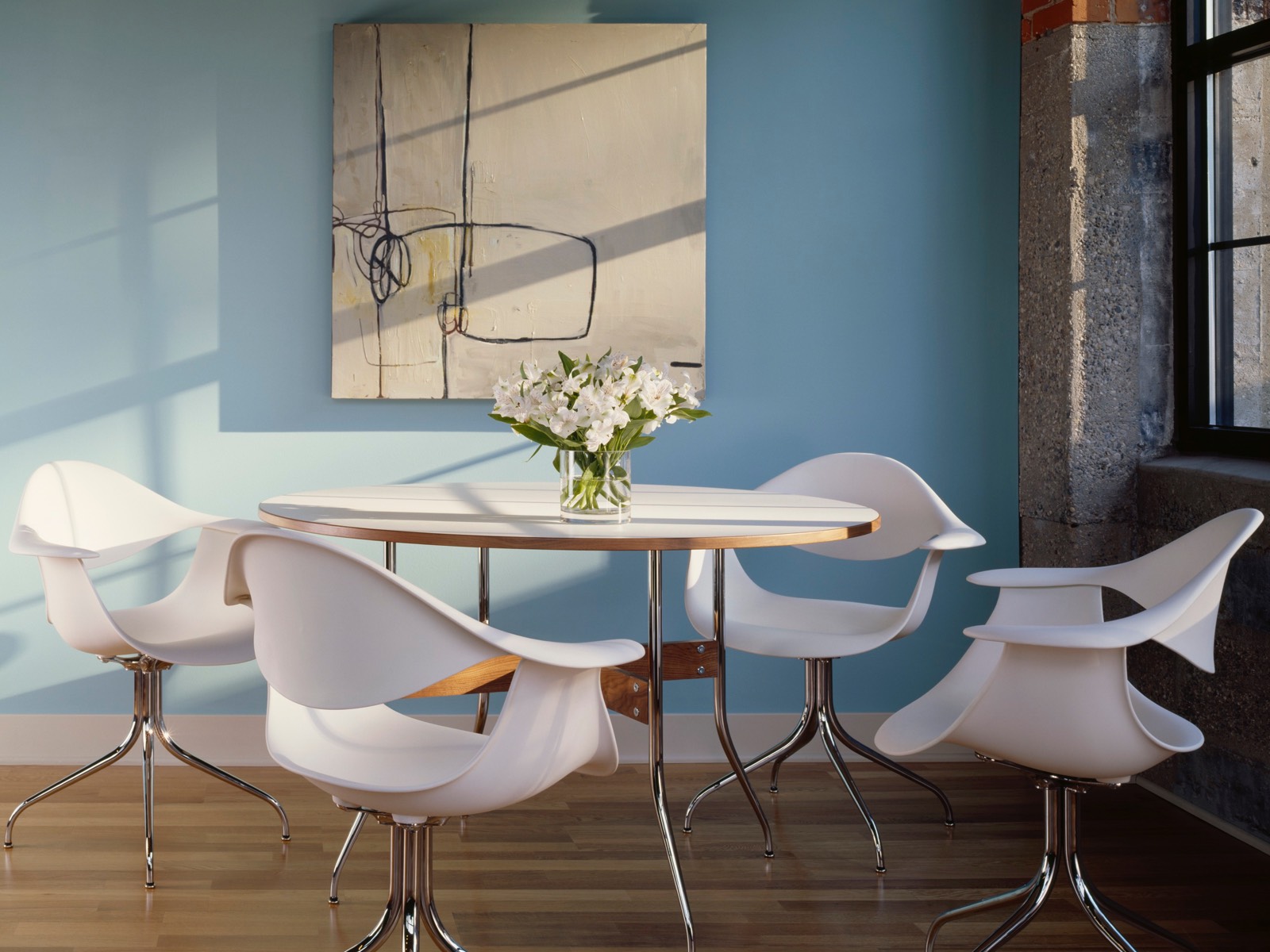 办公椅|现代真皮会议椅|办公家具|华体会体育官方在线官网家具|纳尔逊会议椅